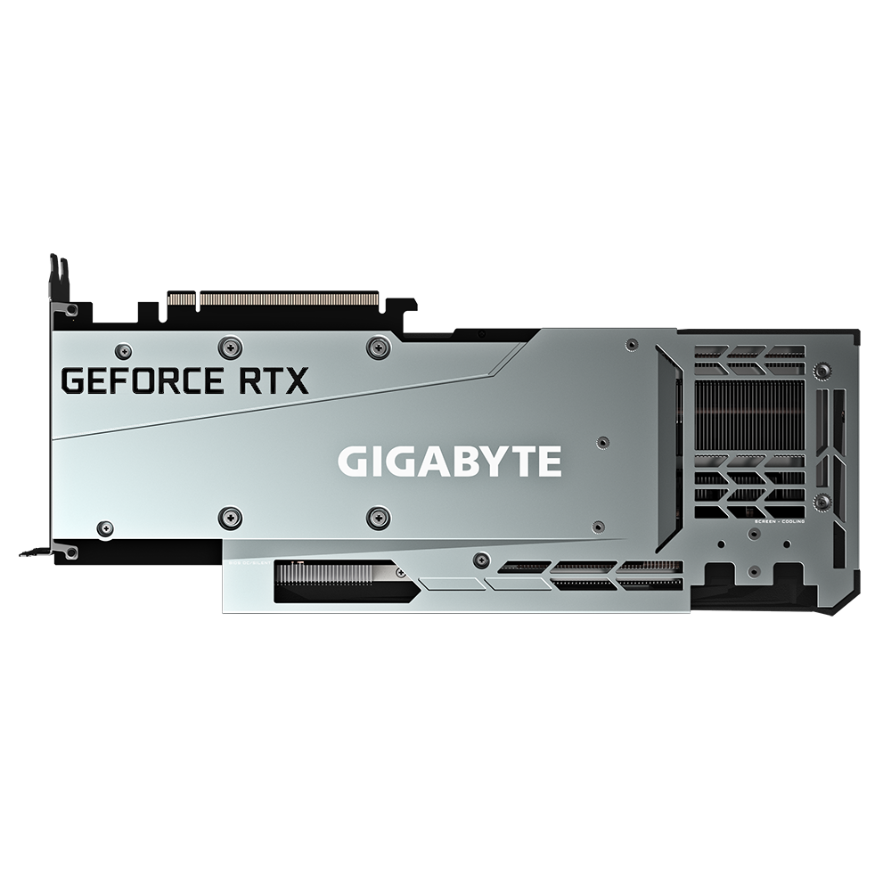Card màn hình Gigabyte RTX 3080 GAMING OC-20GD